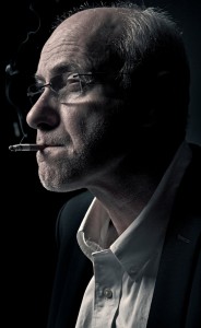 Piotr Machalica - zdj. Koncert na 25-lecie...bynajmniej fot. Piotr Dłubak