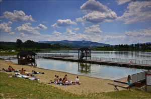 Stary-Sącz-Kąpielisko-STAWY