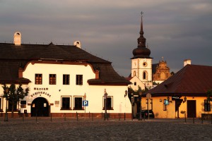 Sztetl