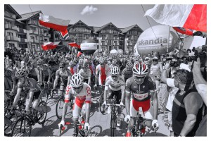 Tour de Pologne 2015 - 6a tappa Bukowina Terma Hotel Spa – Bukowina Tatrzanska 174 km - 0708/2015 -  - foto Ilario Biondi/ATCommunication©/2015