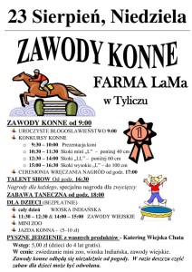 tylicz