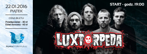 bilet lux