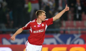 Łukasz Burliga
